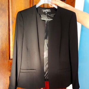 Kasper 3 piece suit, brand new with tags